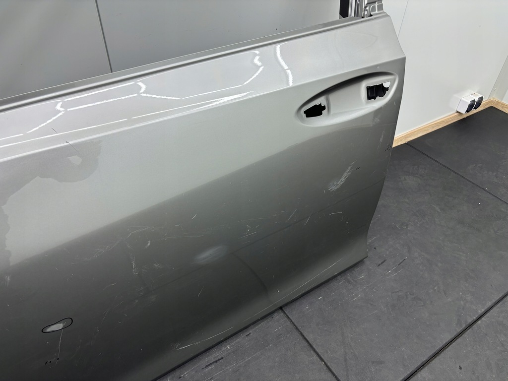 фото №5, Lexus es vii 2018r-- дверь левая передние перед