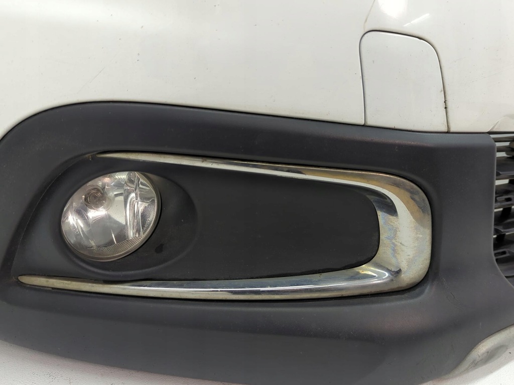 фото №6, Бампер перед peugeot 2008 facelift 2017 9814116177