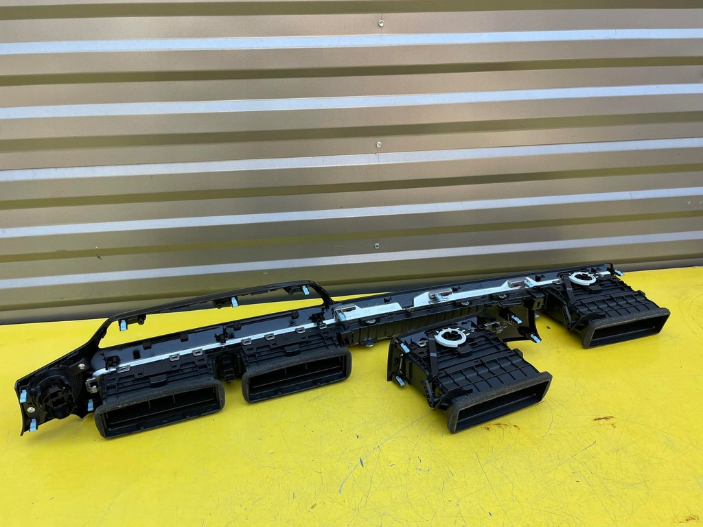 фото №5, Honda civic xi гибрид dekor консоли