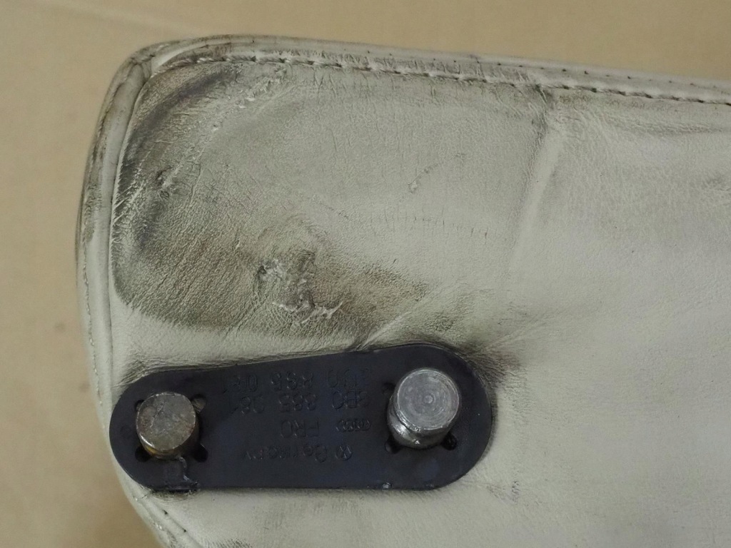 фото №10, Skoda superb i подлокотник задняя na кружки бардачок