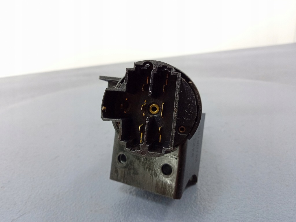 фото №5, Fiat punto ii 1.3 jtd набор стартовый 55192093