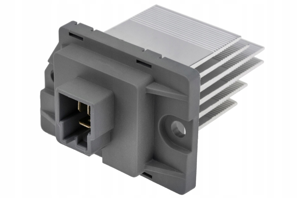 фото №9, Nty резистор вентилятор