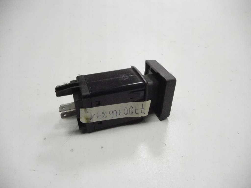 Переключатель света renault r21 оригинальный номер 7700766371 Киев