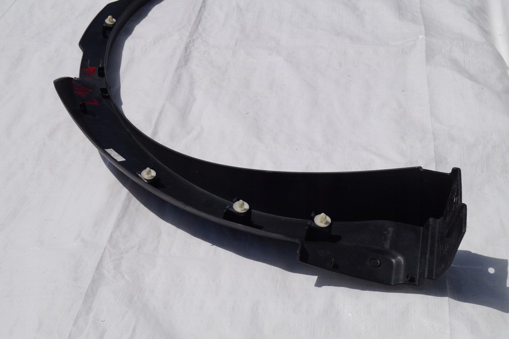 фото №11, Молдинг na крила задня права land rover discovery v