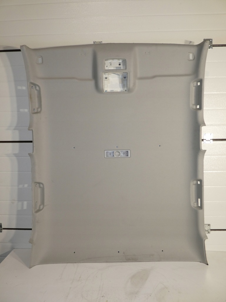 фото №1, Потолок потолок vw amarok