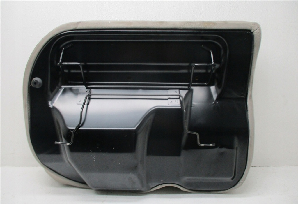 фото №8, Сидіння сидіння citroen c5 iii kombi світла шкіра