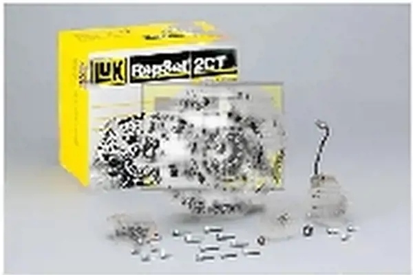 Купить Набор сцепления 602 0004 00 luk