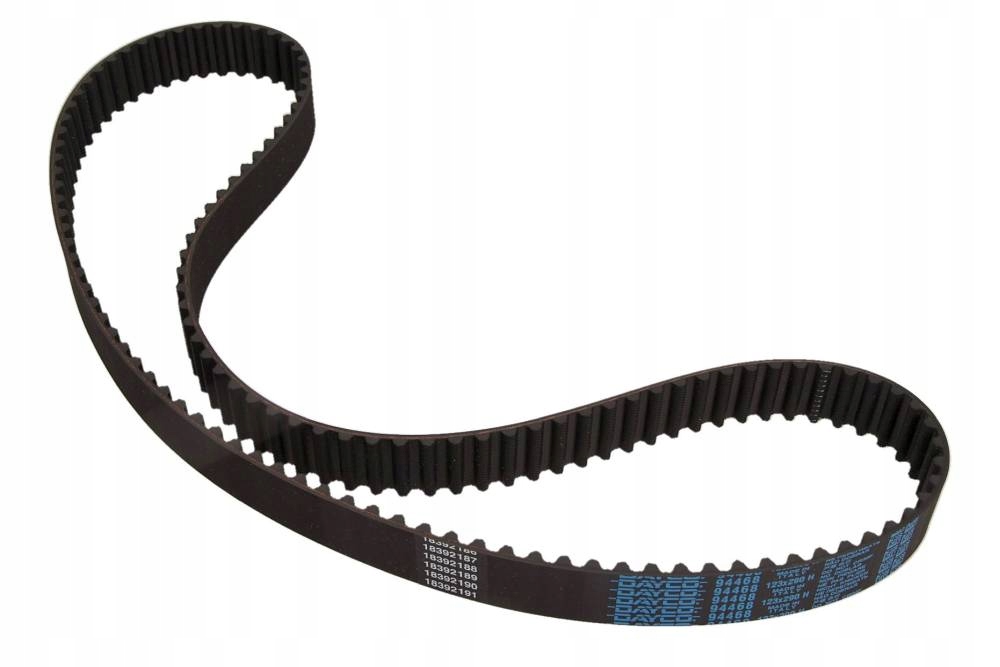 фото №1, Ремінь розподільного валу mitsubishi space wagon 2, day 94468