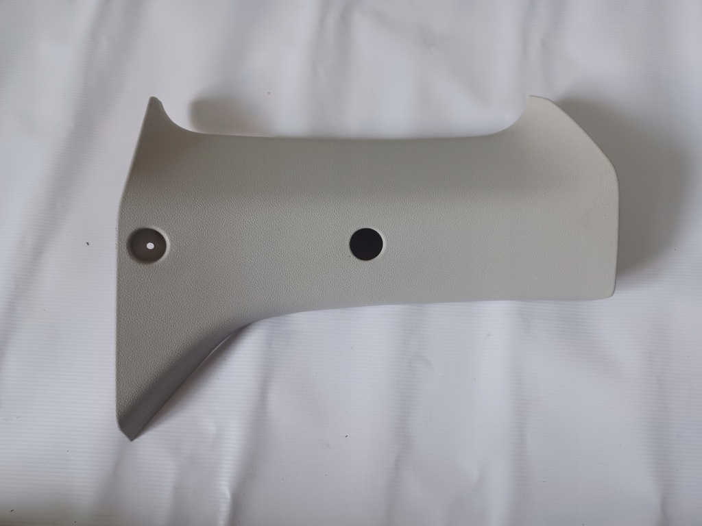 фото №1, Citroen berlingo ii iii 12- пластик стойка левый середина