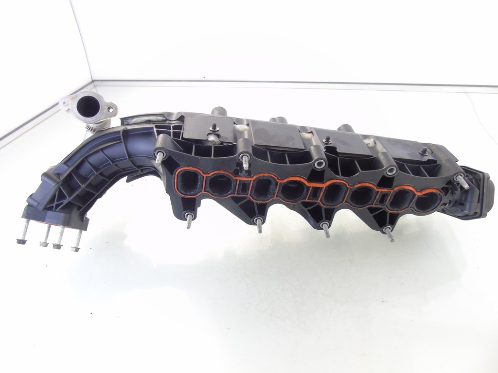 фото №6, Колектор всмоктуючий opel meriva b 1.6 cdti 55569989