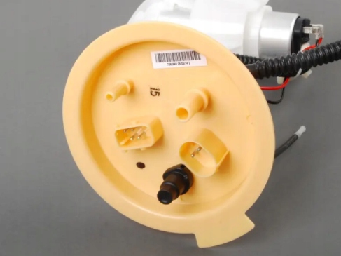 фото №5, Насос пального bmw 5 f10 16117260648 7260648 оригінальна