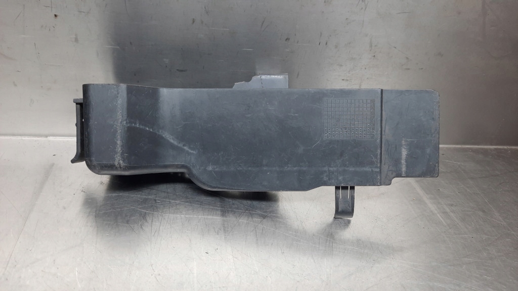 фото №5, Воздуховод воздуха правая 30796473 volvo s60 ii v60