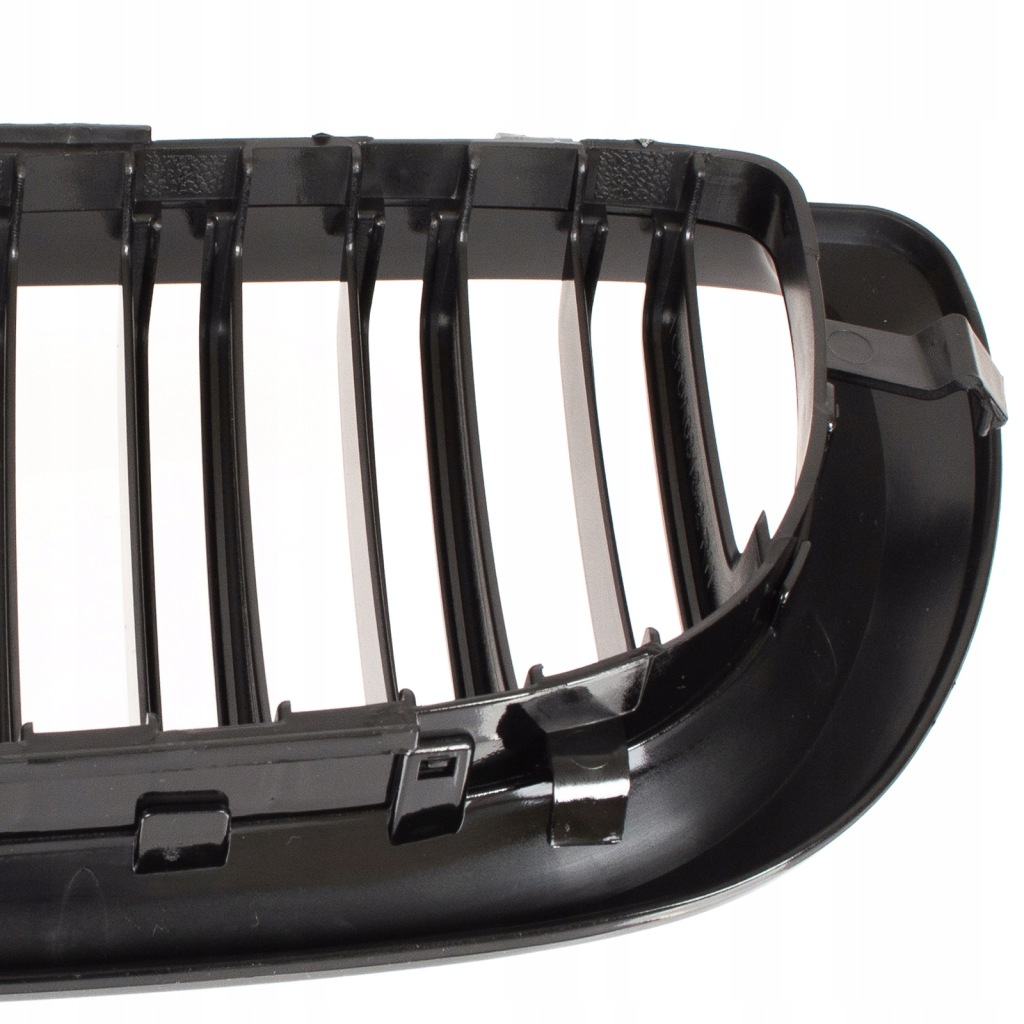 Решётка  решётки радиатора решётка радиатора левая 1 правый  чёрный блеск к bmw 3 e46 рестайлинг  m набор m3 Цена