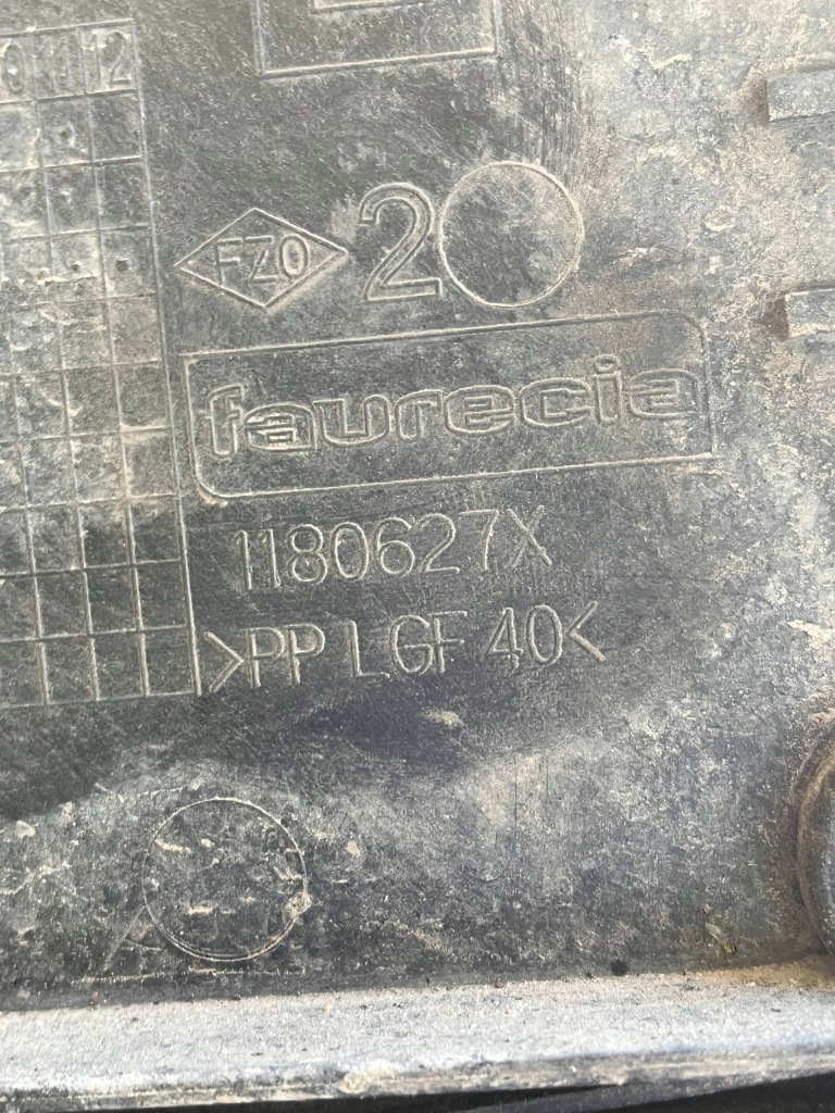 фото №3, Вентилятор радиатора renault trafic iii 1180627x