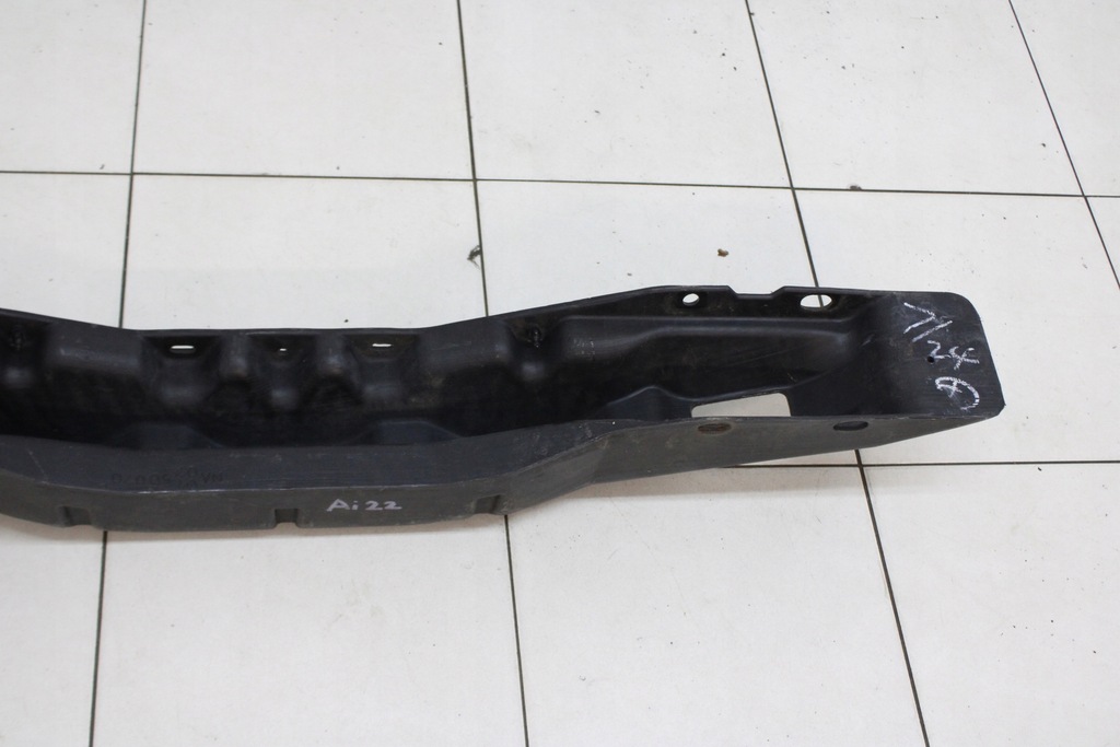 фото №6, Mazda mx-5 nb 1998r- балка абсорбер бампера перед передняя