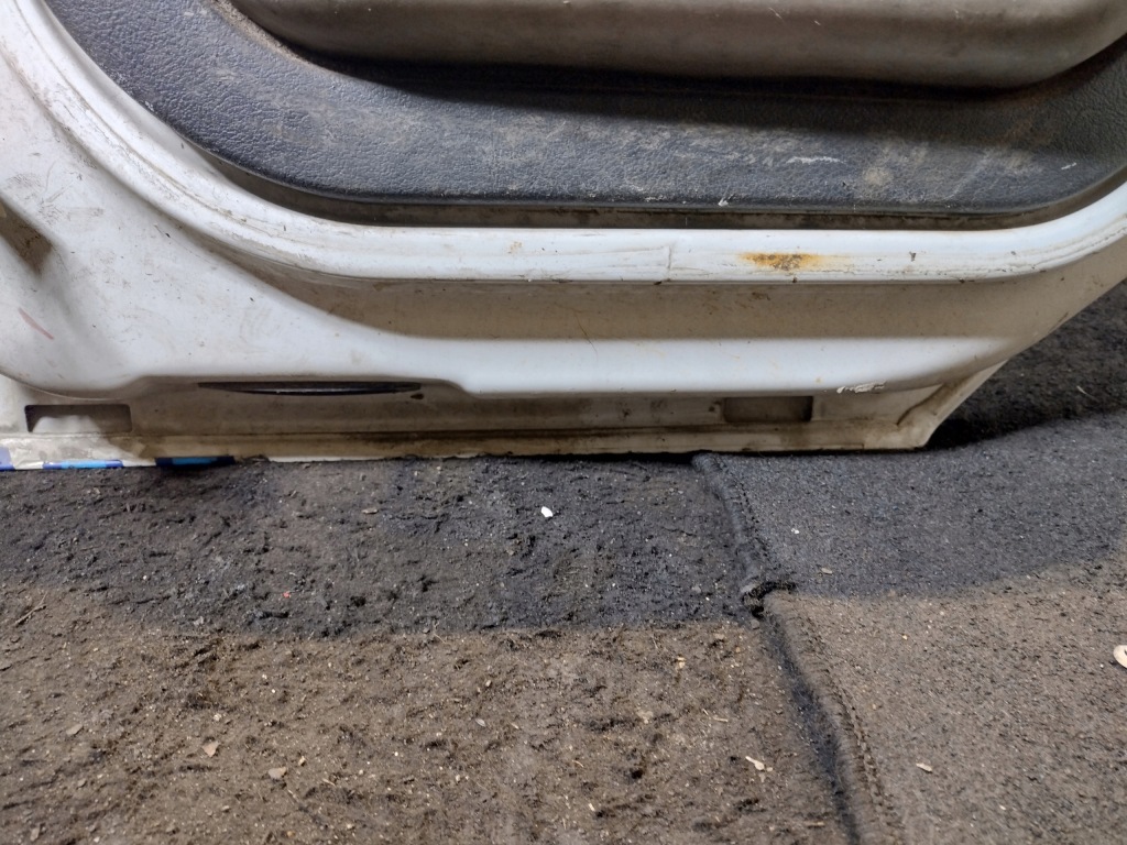 фото №15, Двері праве renault midlum