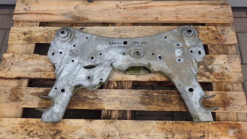 фото №1, Подрамник подрамник перед renault kangoo ii 1.5 dci 2