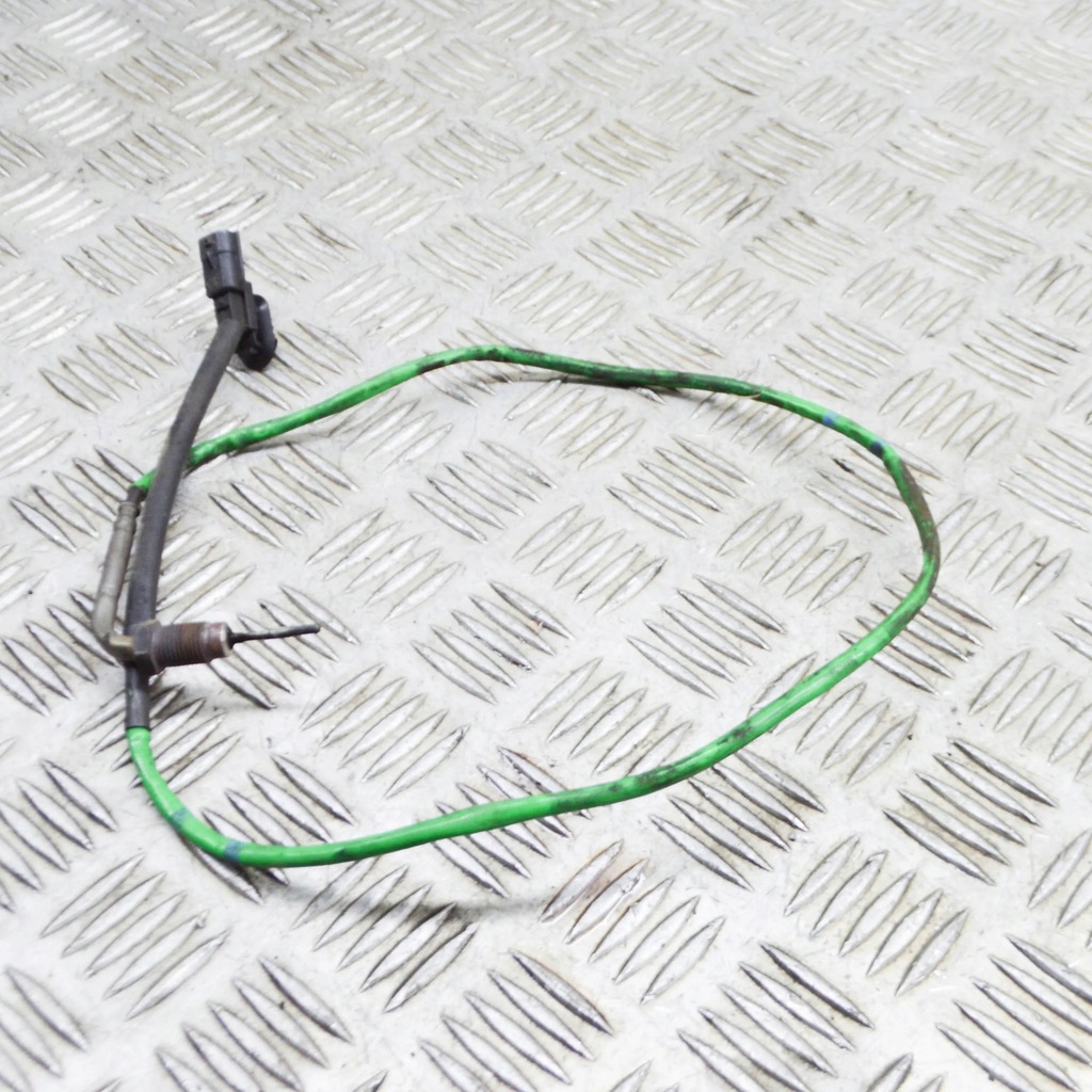 фото №5, Mercedes-benz a w177 2018 датчик температури оливи