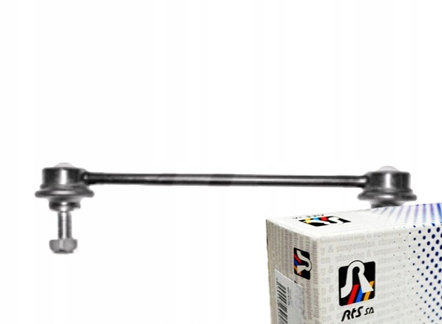 фото №1, З'єднувач стабілізатора задня l=p do mazda mpv ii 2.0 di