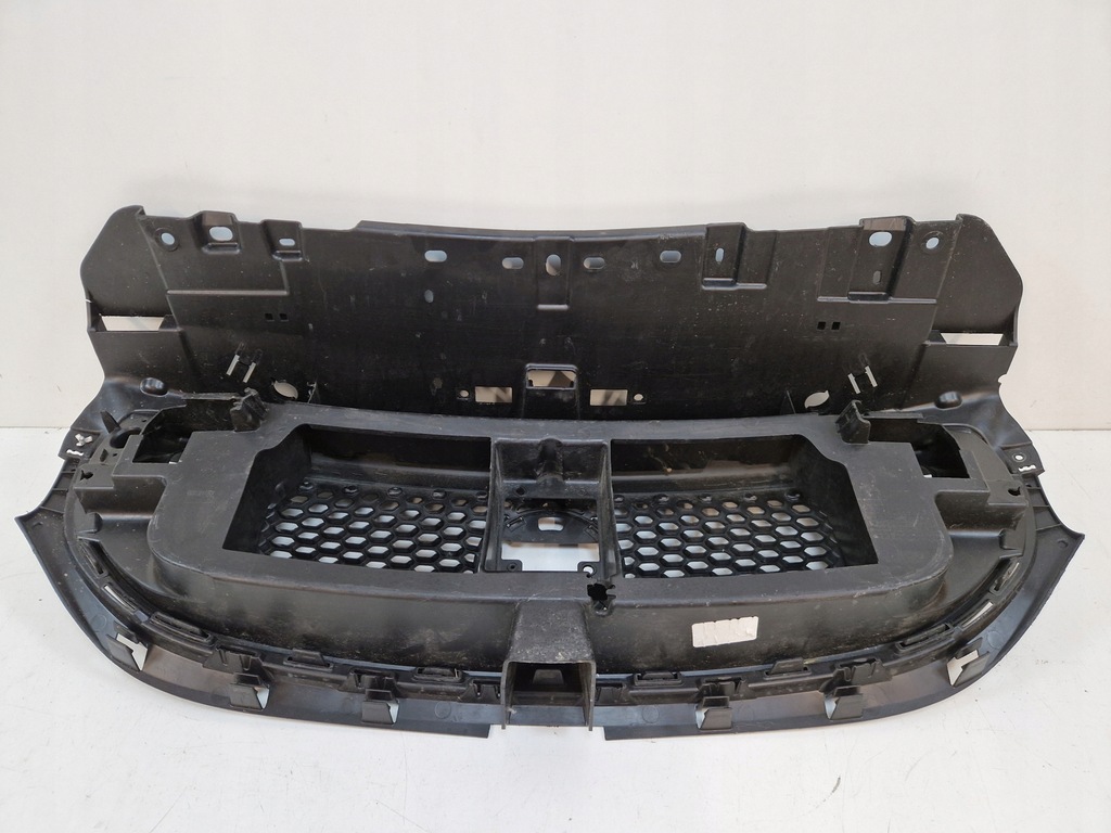 фото №3, Smart fortwo a453 решётка радиатора решётка радиатора 1302842x