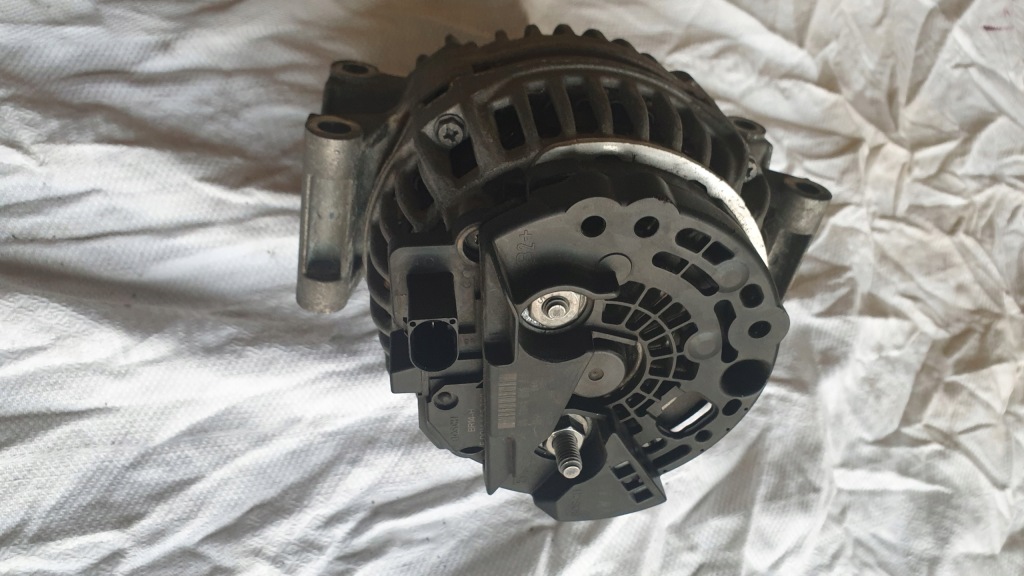 Генератор до 2.0 tsi vw в Україні