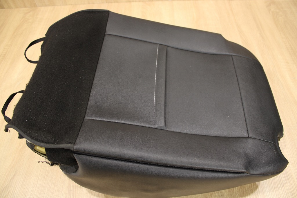 фото №6, Спинка сидіння праве renault megane iii