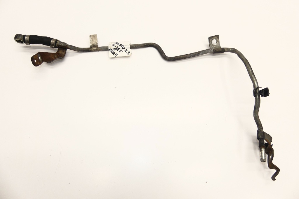 Купити Ducato iii 2.3 d m-jet euro5 шланг трубка пального