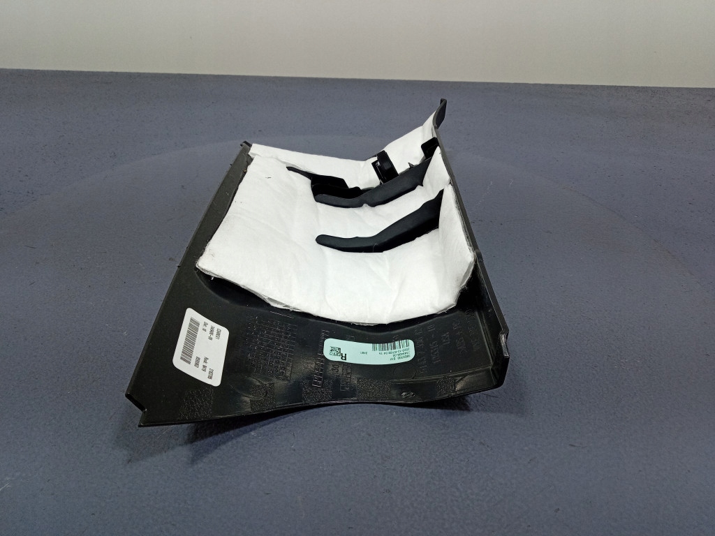 фото №6, Bmw x3 g01 захист стійка c права m-pakiet 7396420