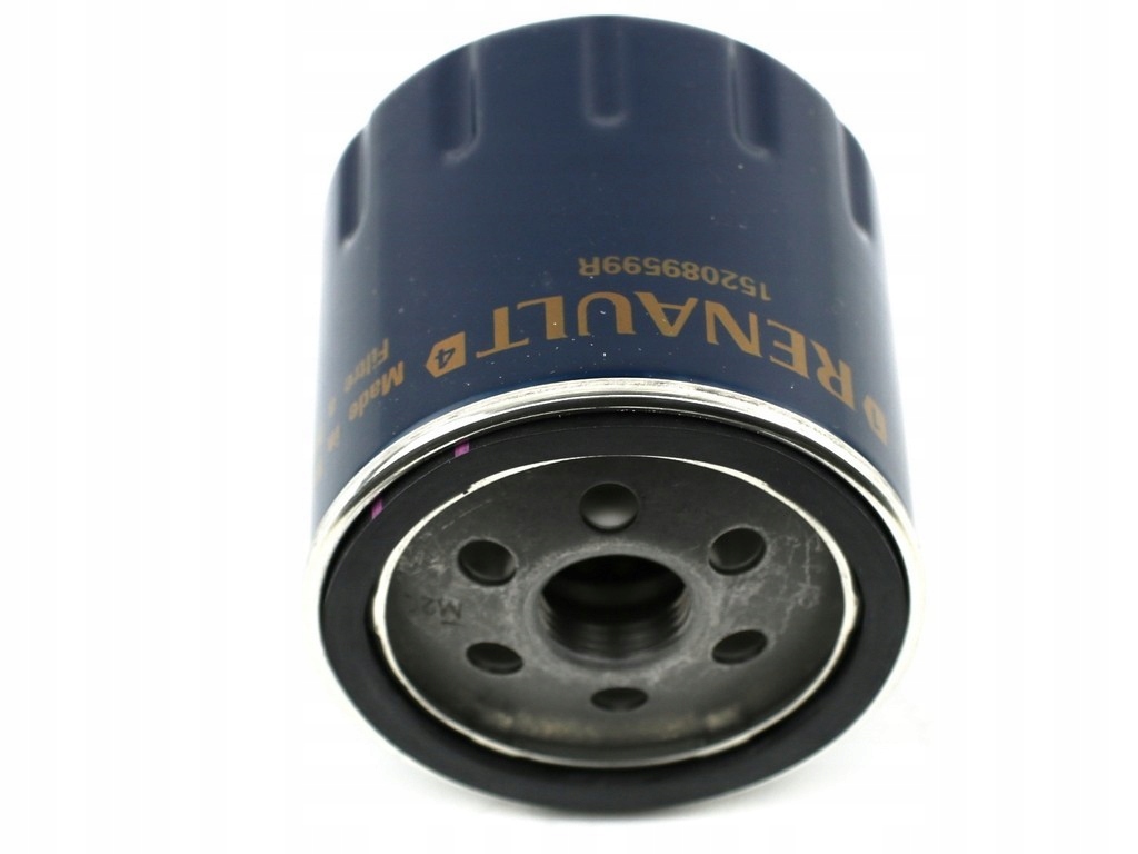 фото №1, Фильтр масла renault kangoo 2008- 1.5