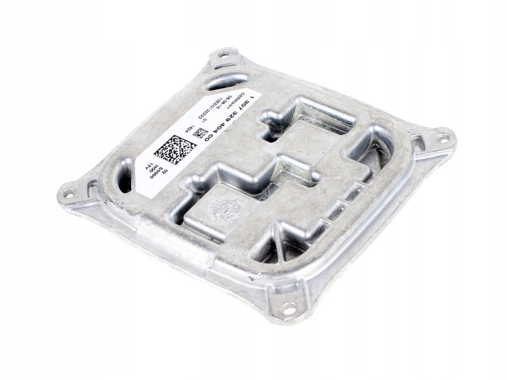 фото №3, Преобразователь фара led peugeot 308 ii 13-21 r