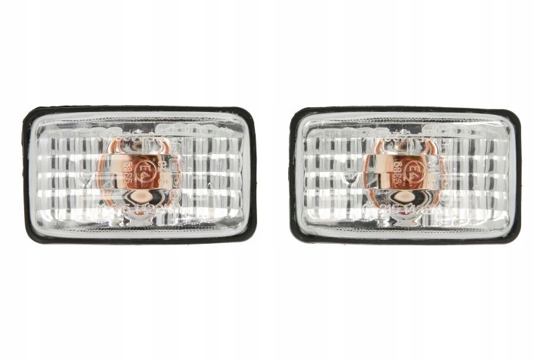 фото №1, Поворотник перед depo 215-1422p-x