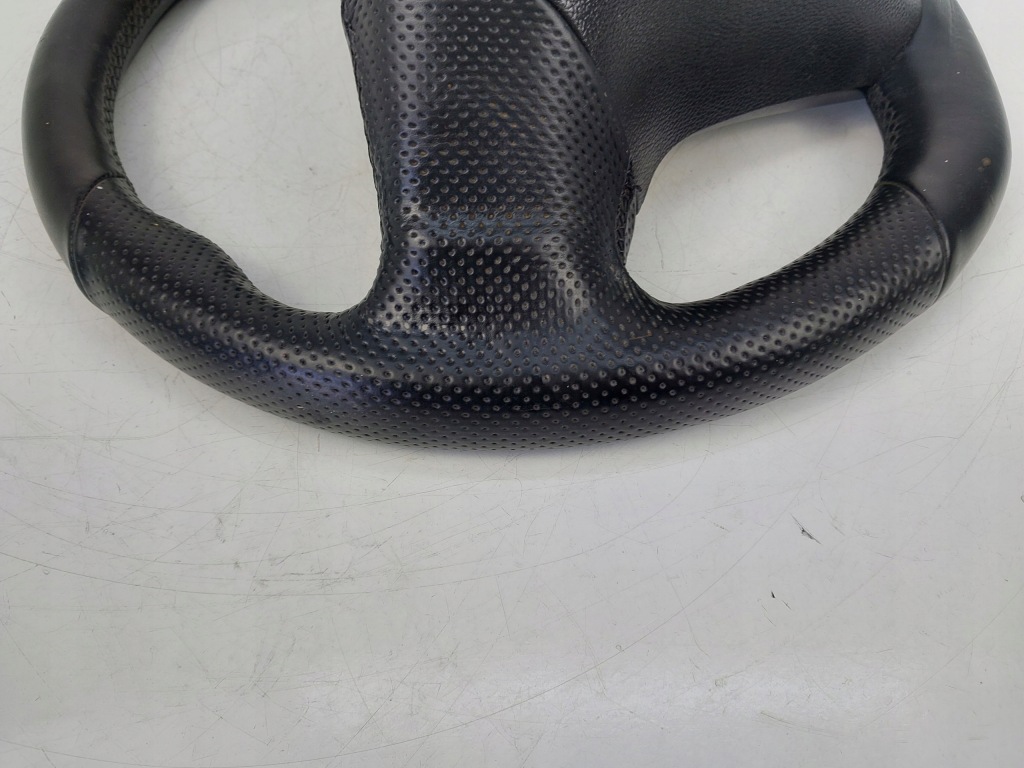 Кермо  шкіряний багатофункціональний 624047000c opel insignia a рестайлінг  opc в Україні