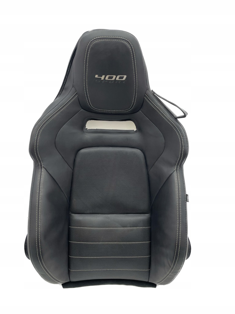 фото №1, Jaguar f-type чехол спинка сиденье водителя