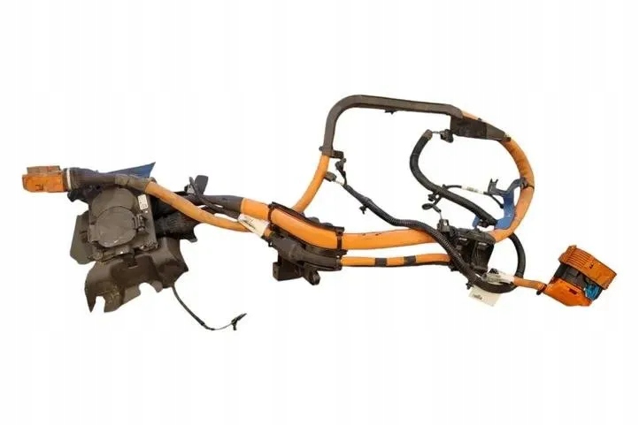 фото №1, Кабель заряджання акумулятора renault zoe bfm_ 243407561r electric 2019