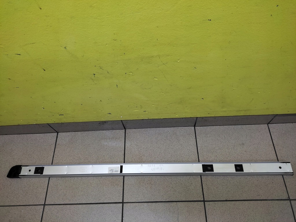 фото №9, Audi a6 c6 kombi напрямна напрямна 4f9863556a