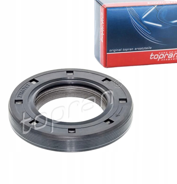 фото №1, Topran 302 251 кольцо уплотнительный вала, вал распределительного вала