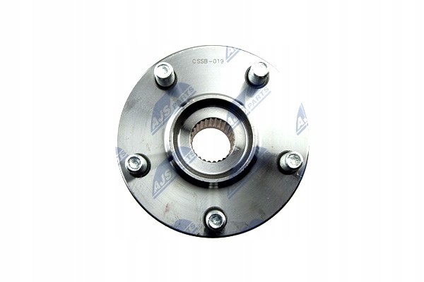 фото №11, Nty klt-sb-019 набор подшипник колеса