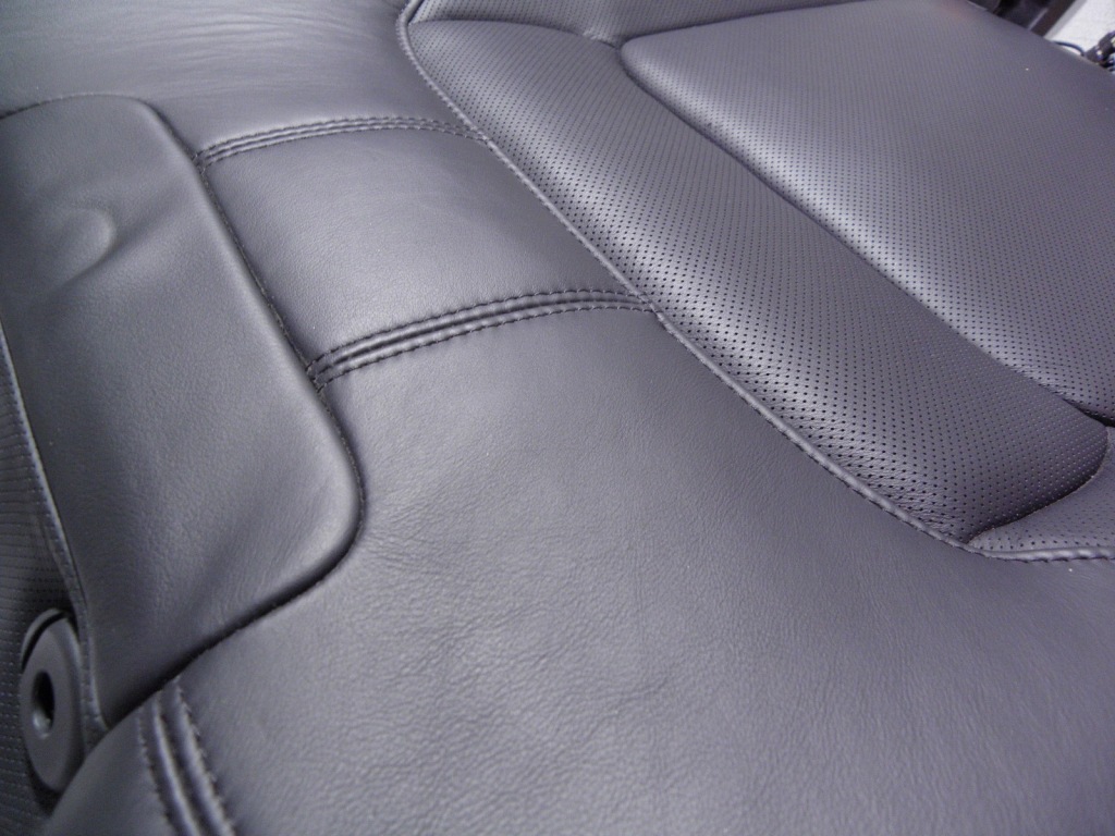 фото №7, Range rover vogue l405 // заднє сидіння сидіння задня задній jk52-613a1