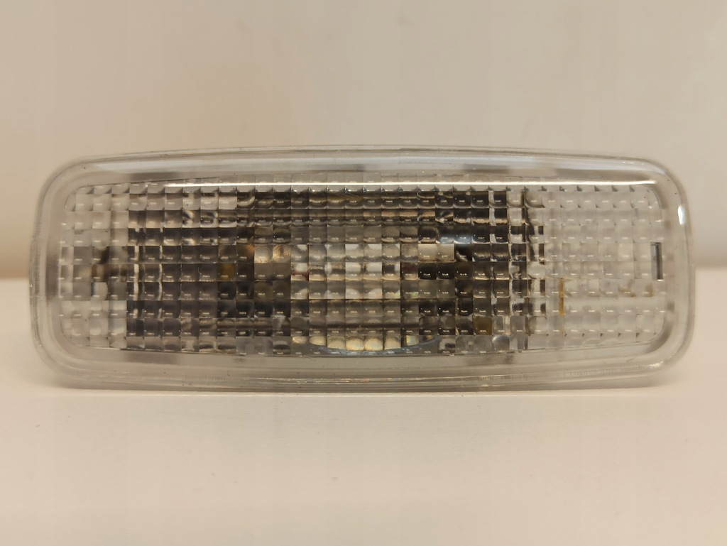 фото №1, Лампа освітлення кабіни a3 8v 4e0947105c