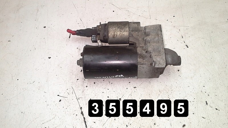 Купить 2008 mini cooper стартер 1600l 0001138004