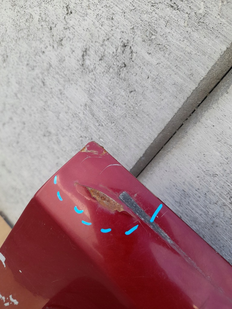 фото №9, Jeep wrangler jk 07-18 кришка багажника багажника usa