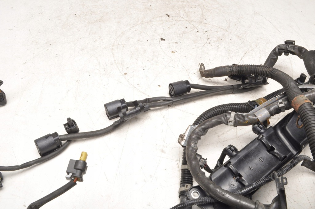 Mercedes w212 5.5 v8 amg жгут электропроводка двигателя a2781590625 a2124402340 Цена