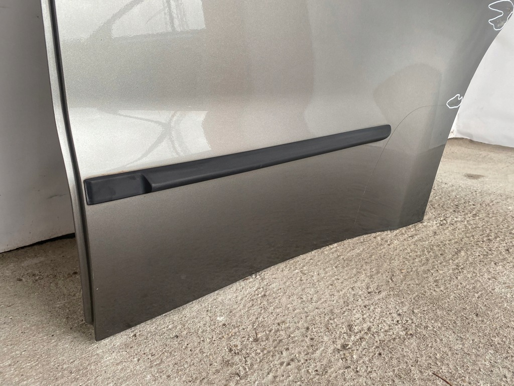 фото №6, Kia soul ii 2013-2019r дверь задние левая poznań giełda