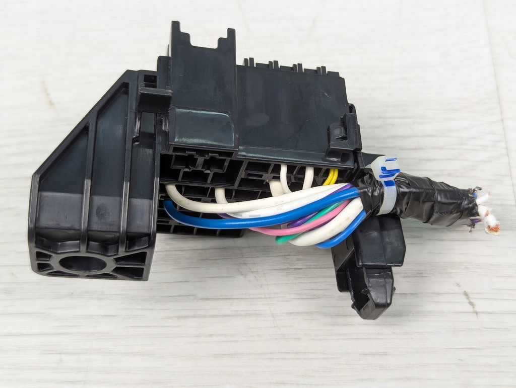 фото №6, Коробка запобіжників bsm mazda cx-3 cx3 d09w66730