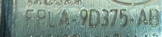 Датчик лямбда-зонд 2.0d jaguar range rover fpla-9d375-ac Киев