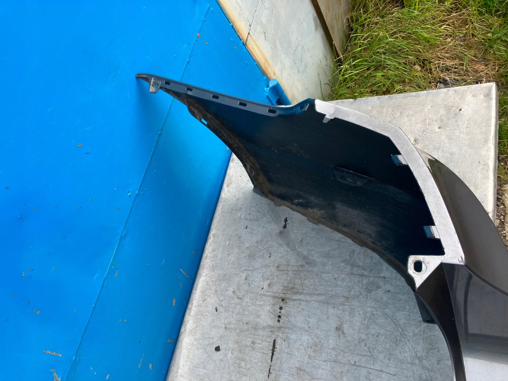 фото №11, Bmw f11 бампер задня задній pdc 15857711