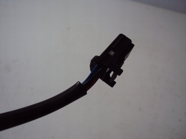 фото №8, Дзеркало ліва renault clio iv 7 pin tecnf