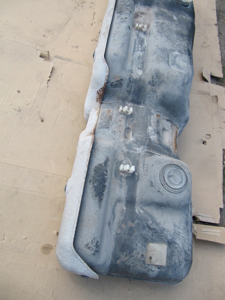 фото №8, Ford f-150 15- bak топлива бак 3.5 доставка