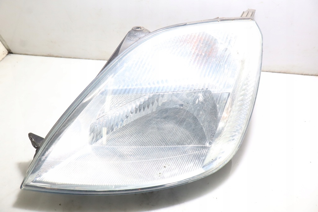 фото №1, Лампа ліва передня ford fiesta vi mk6 1.3