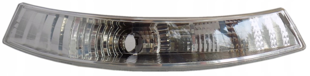 фото №13, Лампа поворотник перед p прозрачный nissan primastar x83 opel